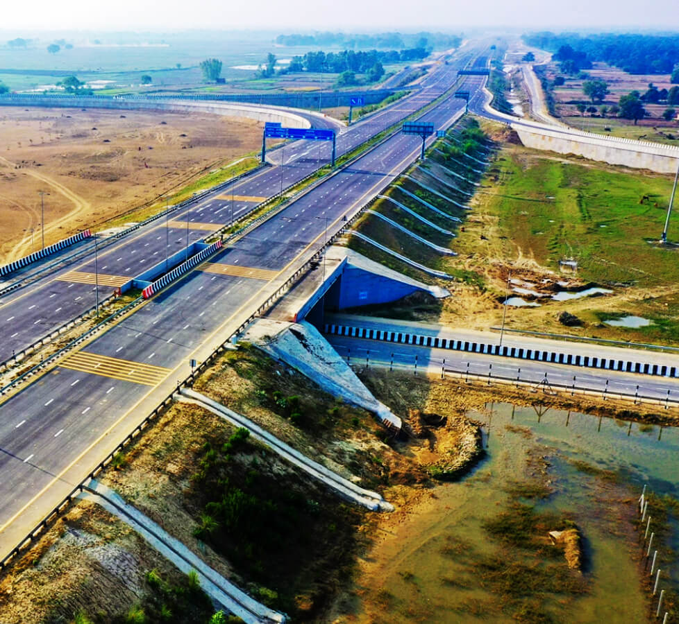 PNC Infratech Limited 